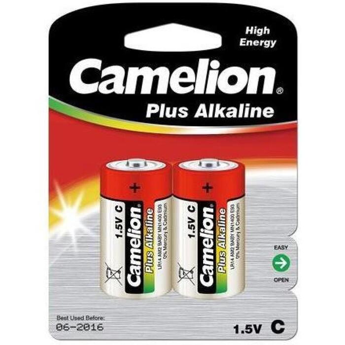 Camelion Sārma Baterija C/LR14 11000214, 1