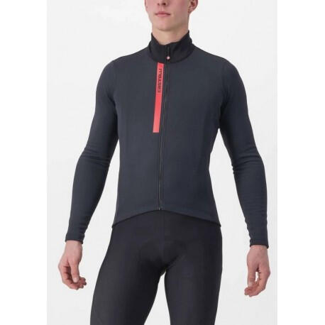 Velo jaka ENTRATA Thermal Jersey, izmērs: