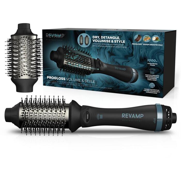 Revamp Matu ieveidotājs DR-2500-EU, 1000W, 2