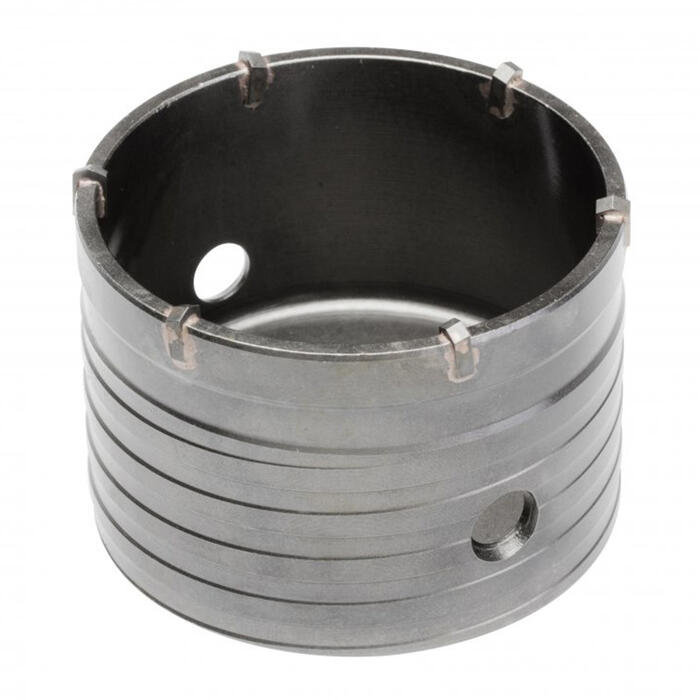 Kroņurbis betonam 83mm HT6D489 HOGERT (HT6D489)