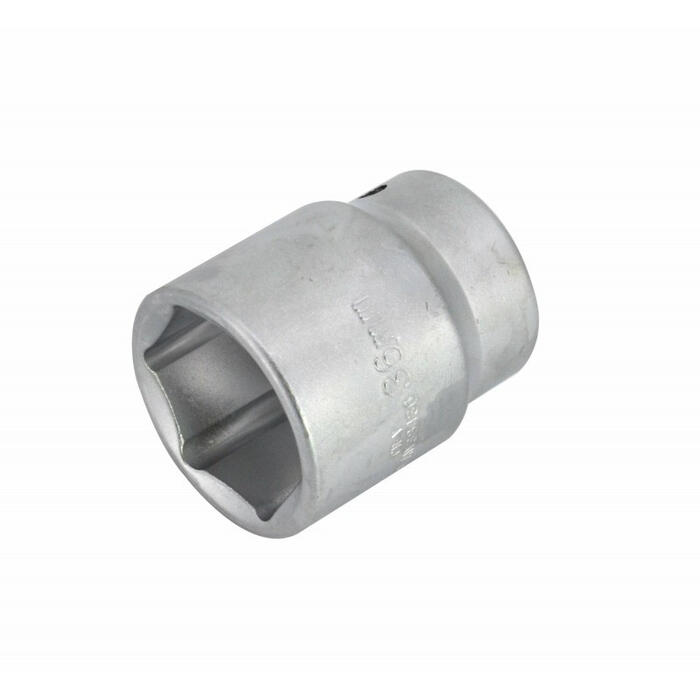 3/4" HEX SOCKET 36mm, CrV tērauds