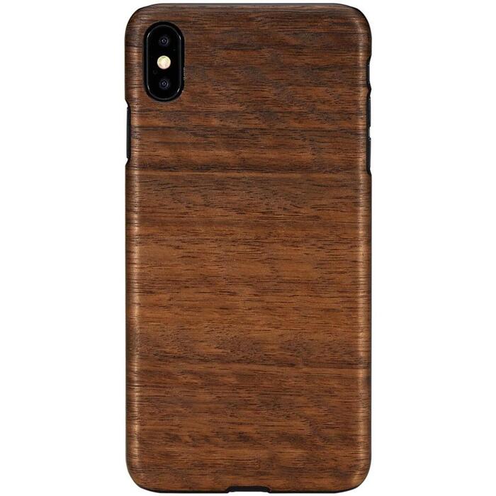 Man&Wood Aizmugurējais vāciņš M7720B, 6.5