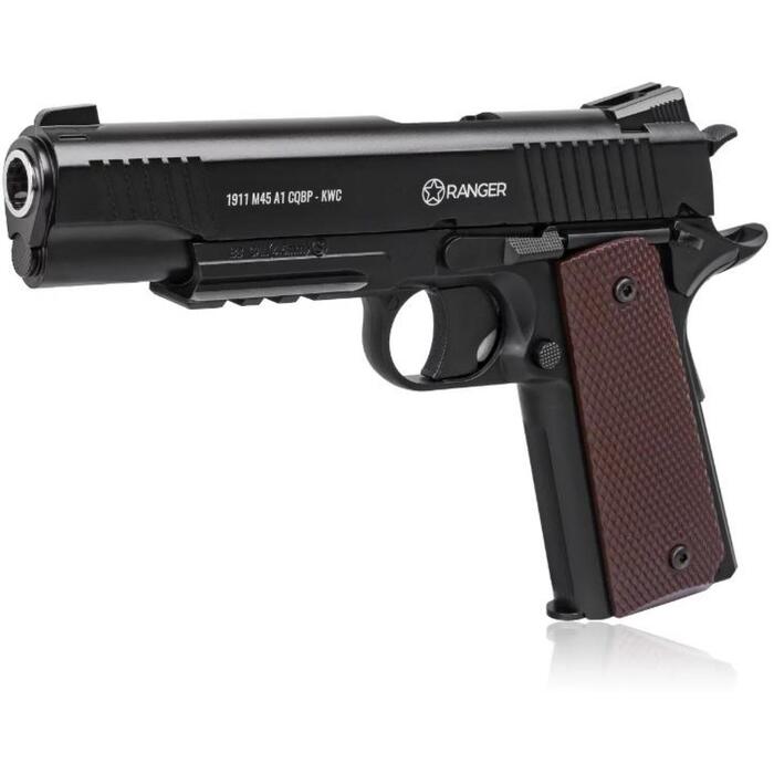 Ranger gaisa pistole 1911 M45A1 CQBP