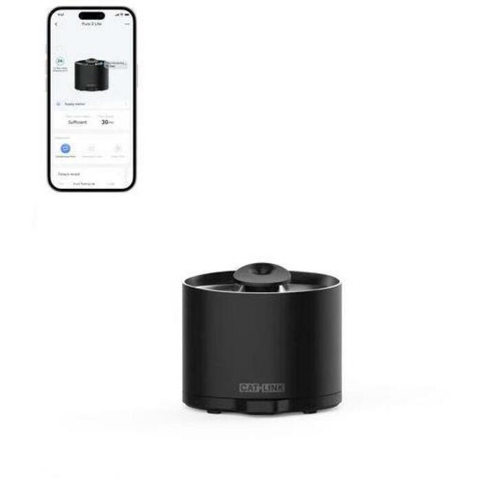 Catlink Dzeramais trauks CL-WA-03 0.9