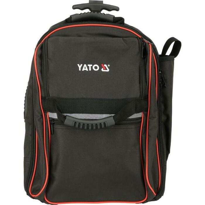 Yato Ratiņu instrumentu mugursoma 35L YT-74286