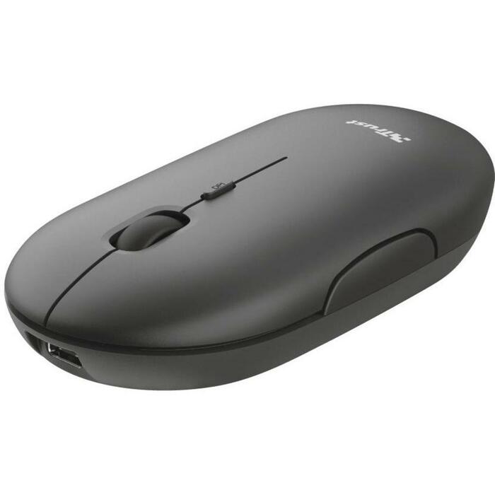 Trust USB datorpele 24059, 1600 DPI