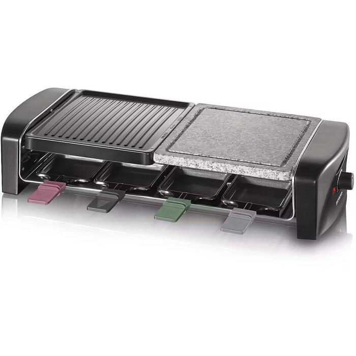 Severin Grils RG 9645, 1400 W