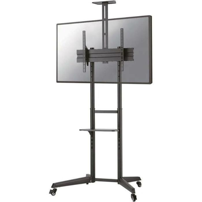 Neomounts напольная подставка FL50-550BL1 для экранов 37-70 дюймов, черная (FL50-550BL1)