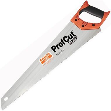 Zāģis kokam ProfCut 475mm U7, ar
