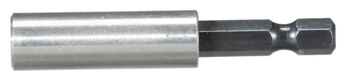 Magnētiskais turētājs 1/4" 60mm, 6820V, 6807