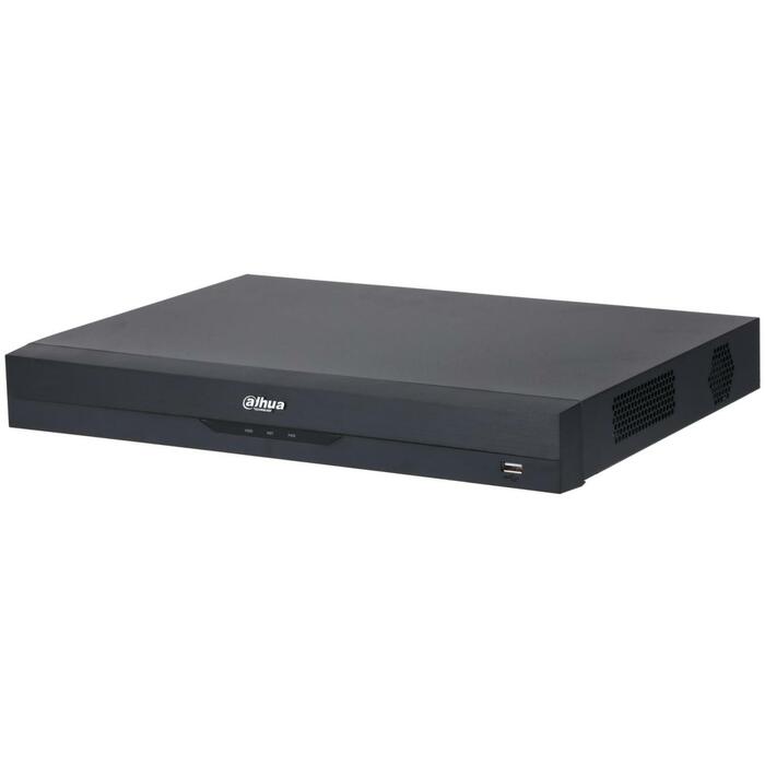 Dahua DVR 16CH XVR5216AN-4KL-I3/T, 16 kanāli