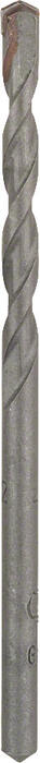Urbis betonam, 4x75mm Silver Percussion, Urbjmašīnām/skrūvgriežiem