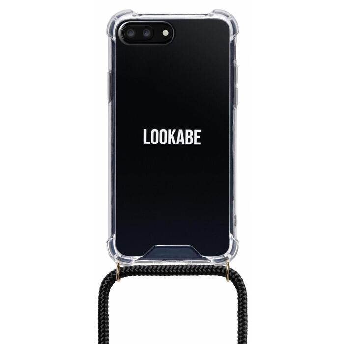 Lookabe Kaklarota iPhone 7/8+ LOO002, 1