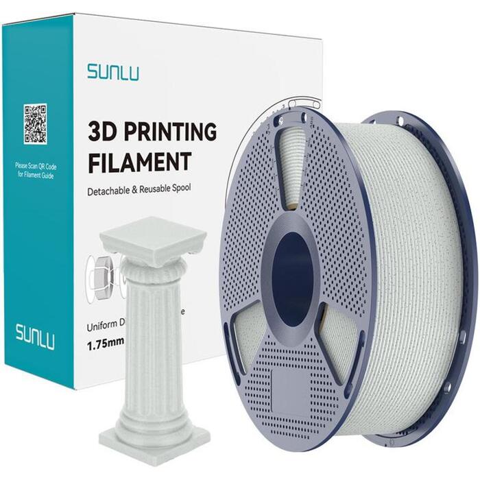 Sunlu PLA High-Speed Marble Filament Forest