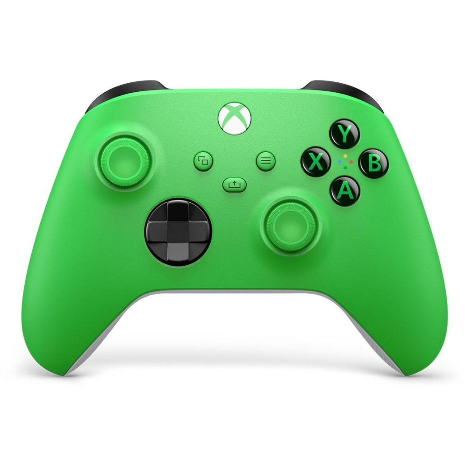 Microsoft Xbox bezvadu kontrolieris EP2-29916, 2xAA