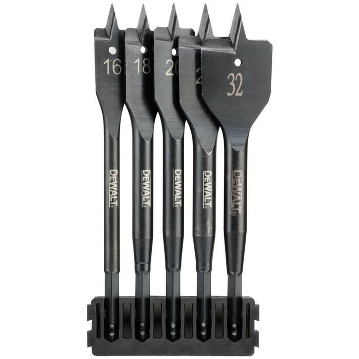 Dewalt triecienurbjmašīna skrūvgrieža uzgaļu komplekts DT70834-QZ