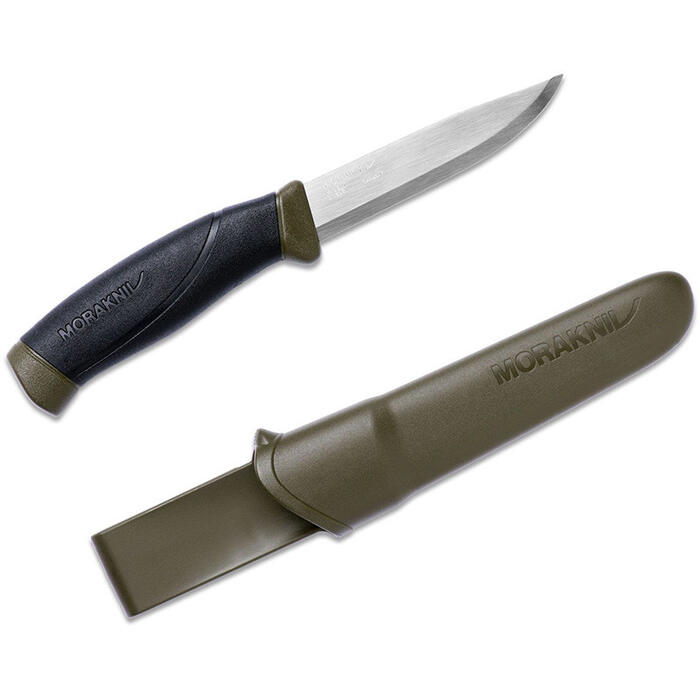 Nazis Companion MG Morakniv®, 104mm, 11863