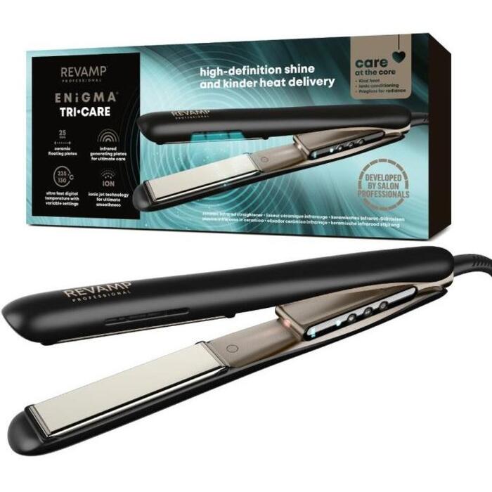 Revamp Matu taisnotājs ST-2900-EU, 130°C -