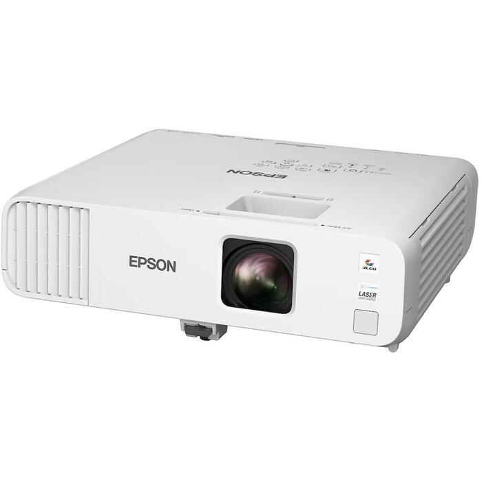 Epson 3LCD Projector EB-L270F | FHD