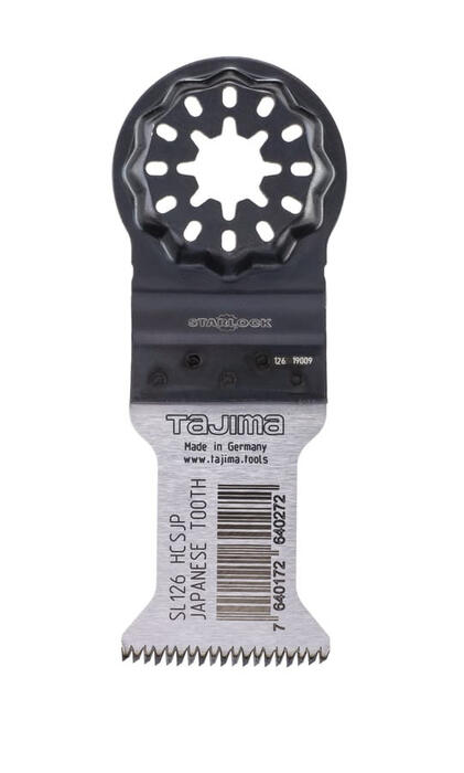 Multi instrumenta asmenis HCS 50x35mm STARLOCK