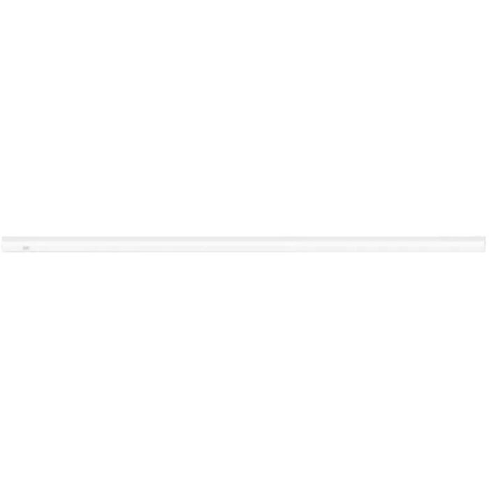 Emos LED свет T5 ZS2140, 1150mm, 20W, 25000ч, 2000лм, 4000K, алюминий + пластик, 120° (ZS2140)