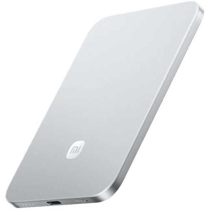 Xiaomi Power Bank akumulators BHR08Z2GL, 5000mAh