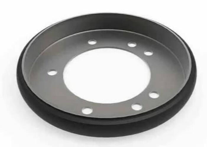 Ariens Company фрикционный диск 920310 09475300, 0.2 кг, 13 x 13 x 3 см (09475300)