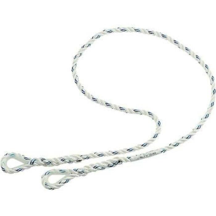 Delta Plus Drošības trose d.12mm