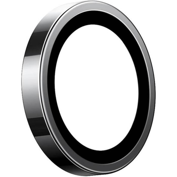 Torras Lensguard kameras stikls iPhone 16/16
