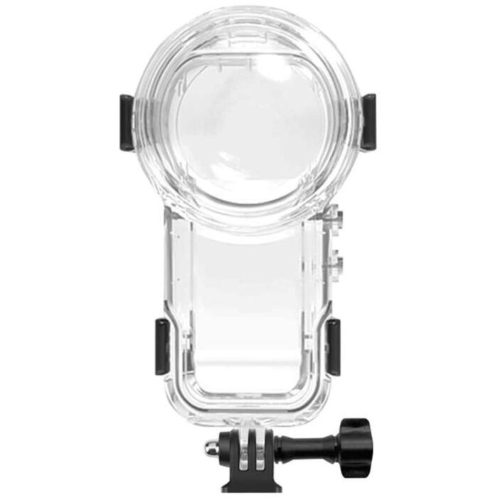 Puluz ūdensnecaurlaidīgs korpuss PU756T, 60m, PC
