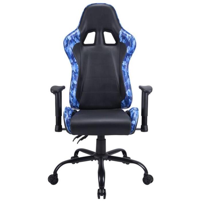 Subsonic Spēļu krēsls War Force SA5609-WF