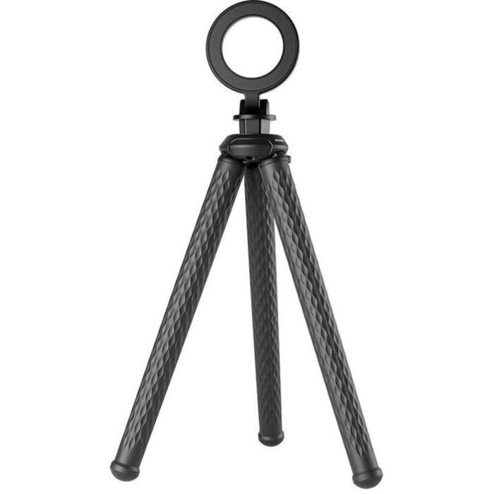 TELESIN elastīgs statīvs telefoniem P3-FM-02, 2kg