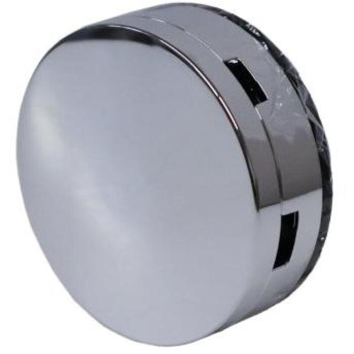 Baltic Aqua Вакуумный присоска 9134146, 65mm, 22mm, хром, пластик, 1 шт. (9134146)