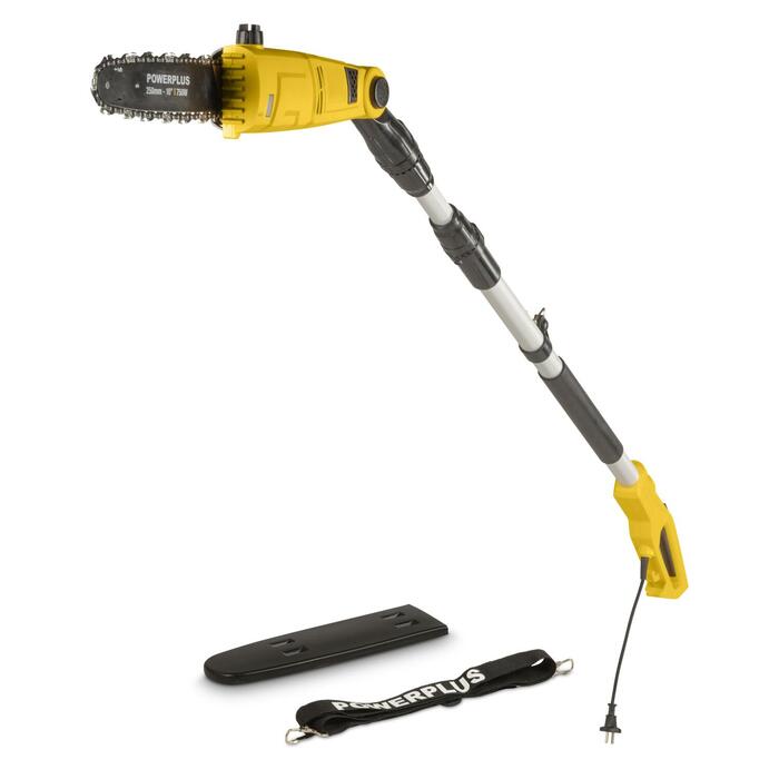 Powerplus teleskopisks zāģis POWXG1033, 750W, 250mm