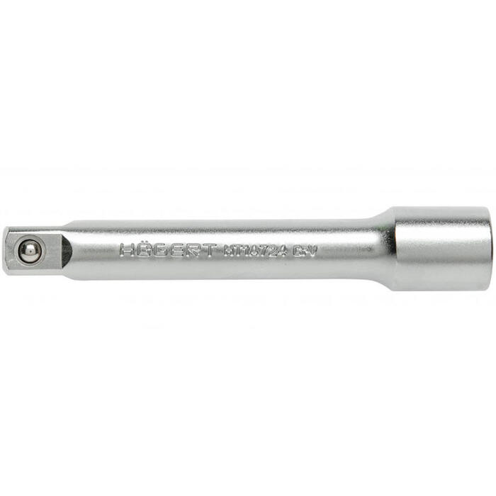 Muciņu atslēgu pagarinātājs 1/2", 125mm HT1A724