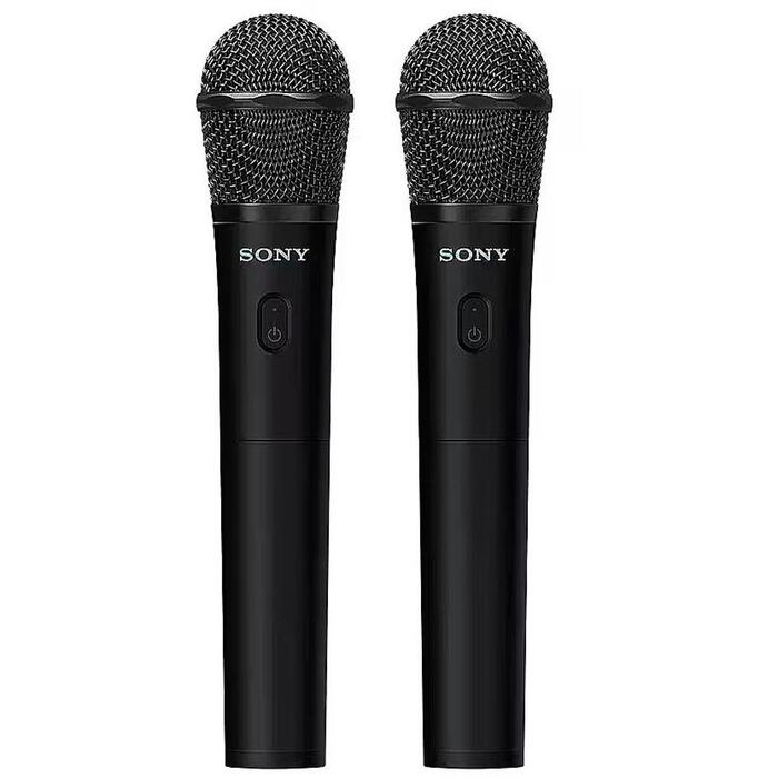 Sony Bezvadu mikrofonu komplekts ar 2