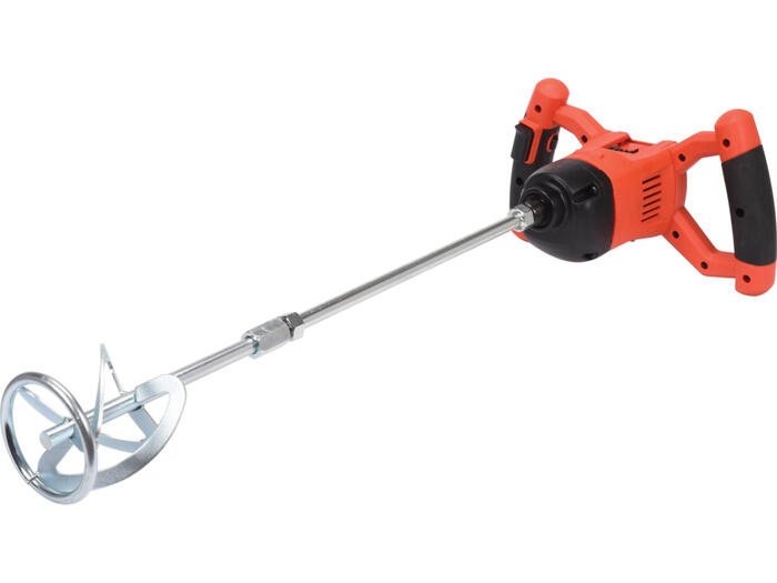 Yato mikseris YT-82881, 18V, 0-650 min⁻¹
