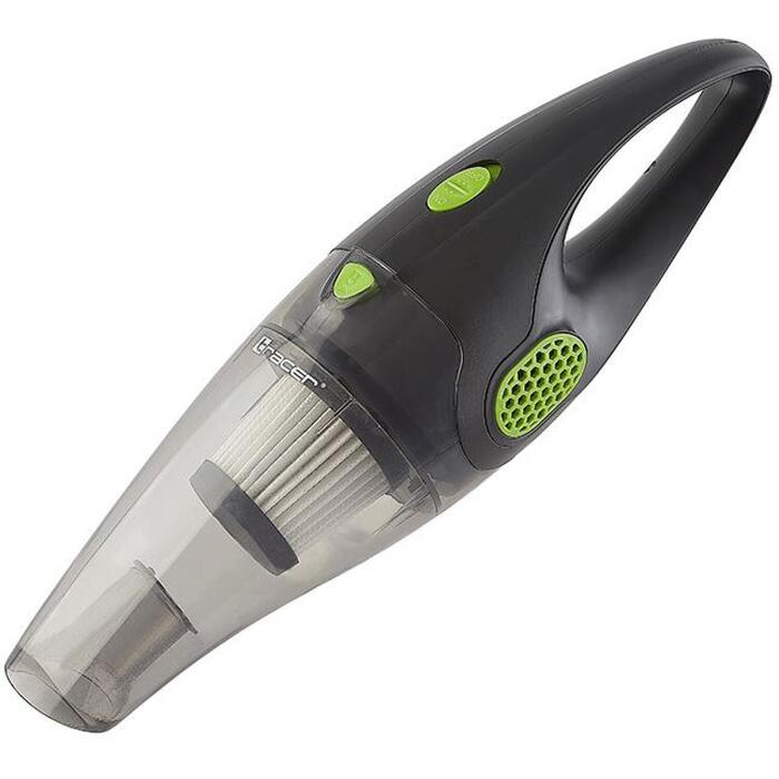 Tracer Automobiļu putekļu sūcējs OK-V1 TRAODK47437
