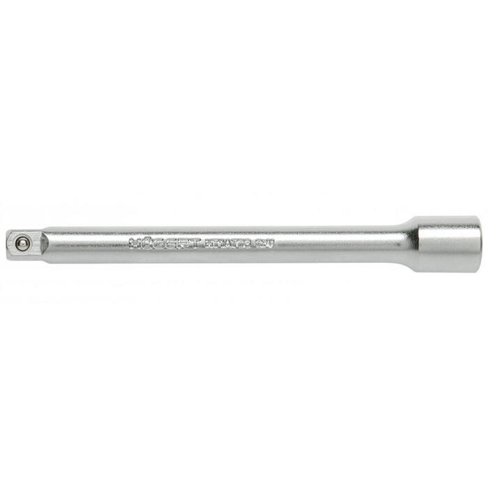 Hogert HT1A705 pagarinātājs, 1/4", 152mm, CrV