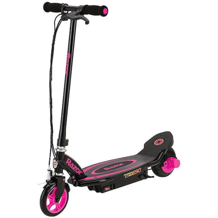 Razor elektriskais skūteris Power Core E90
