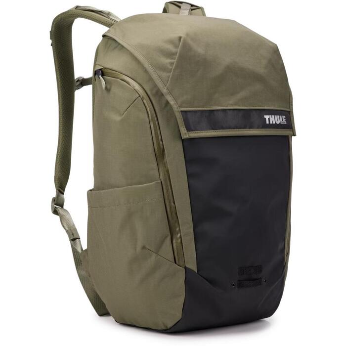 Thule 5236 Paramount Bike Commute Backpack 28L Soft Green (3205236)