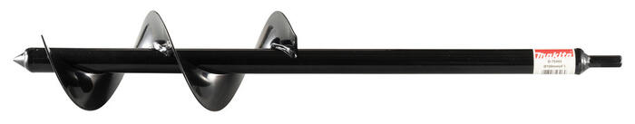 Zemes Urbis 100X600MM ar seškanšu kātu