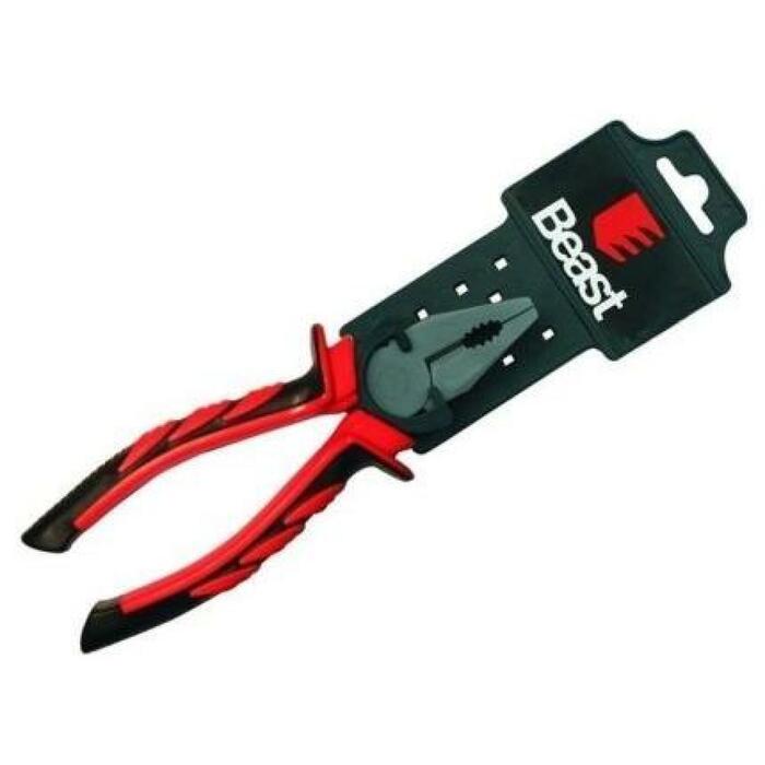 Beast Plakangaļas knaibles 5286604, 160mm, augstas