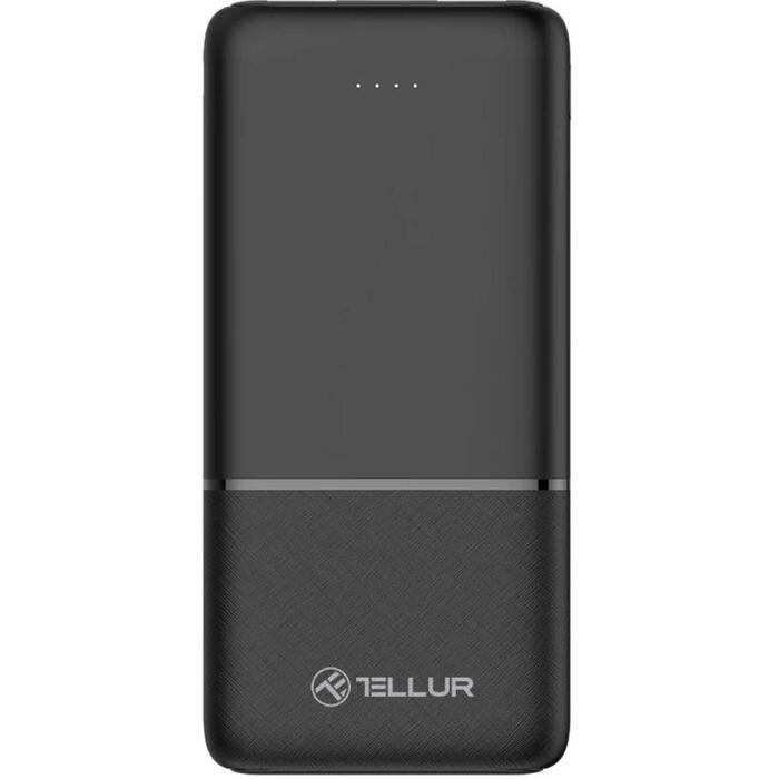 Tellur Power Bank akumulators TLL158481, 10000mAh
