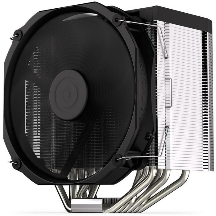 Endorfy CPU Dzesētājs Fortis 5 EY3A008