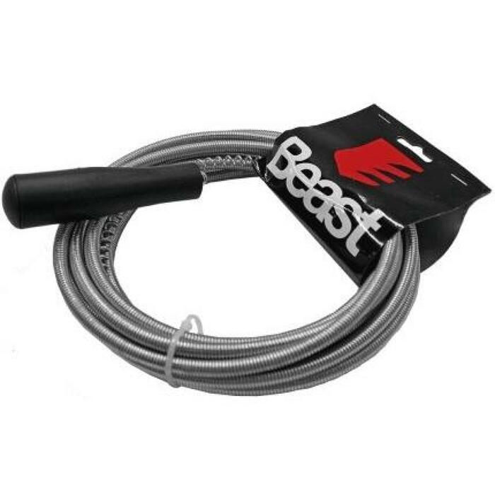 Beast Santehniskā trose 9022368, 7.5m