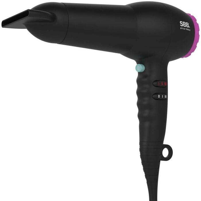 Sbb. Matu fēns SBDR-5000-EU, 2200 W