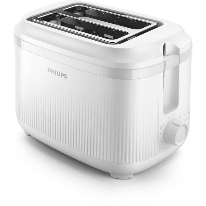 Philips Toaster HD2511/00, 900 W, 2