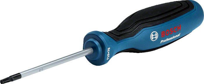 Skrūvgriezis SKRŪVGRIEZIS TX 15X75 PROFESSIONAL, 1600A01V0B BOSCH (1600A01V0B)