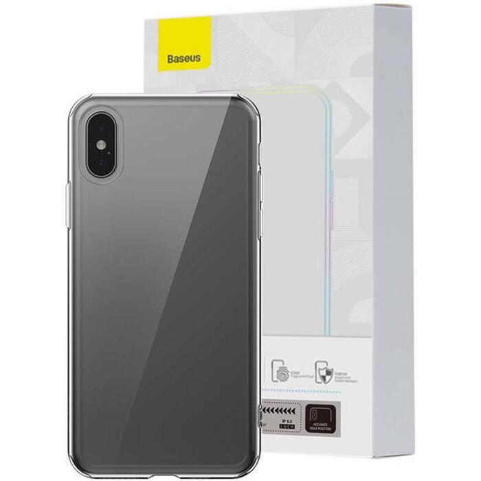 Baseus Kaste iPhone XS MAX P60151100201-01